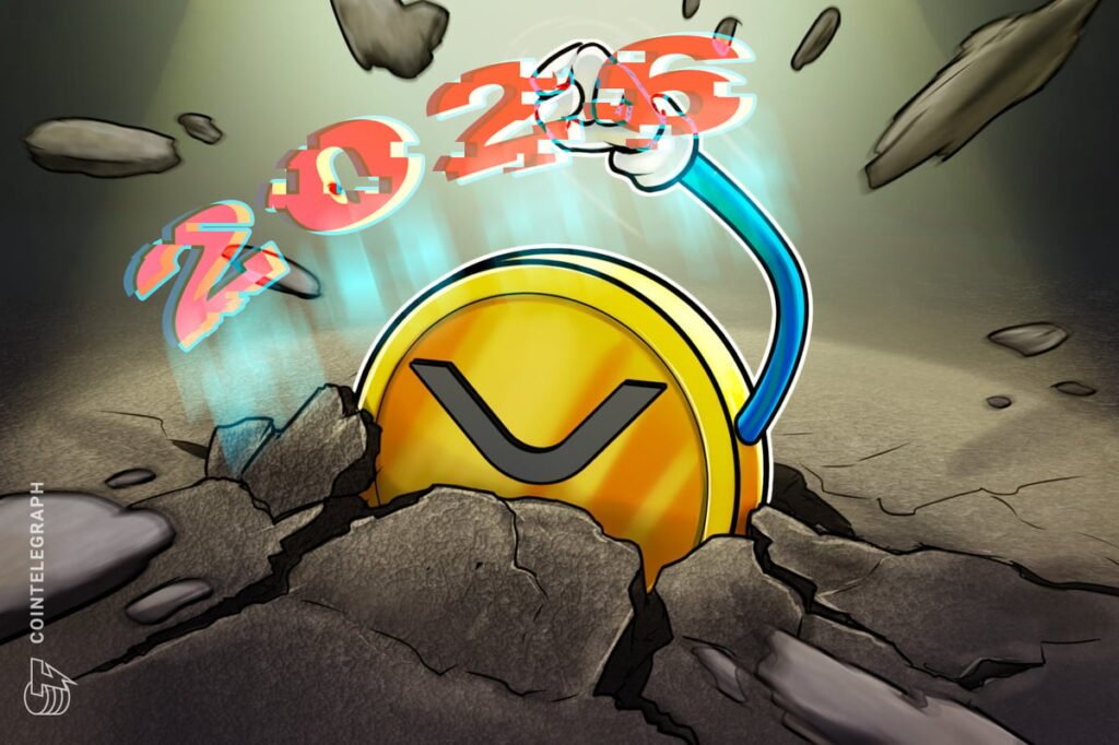 Bullish Set off for 2026 Rally?