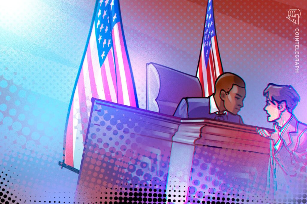 US Oppose Defi Schooling Fund Transient Forward of Potential MEV Case Retrial