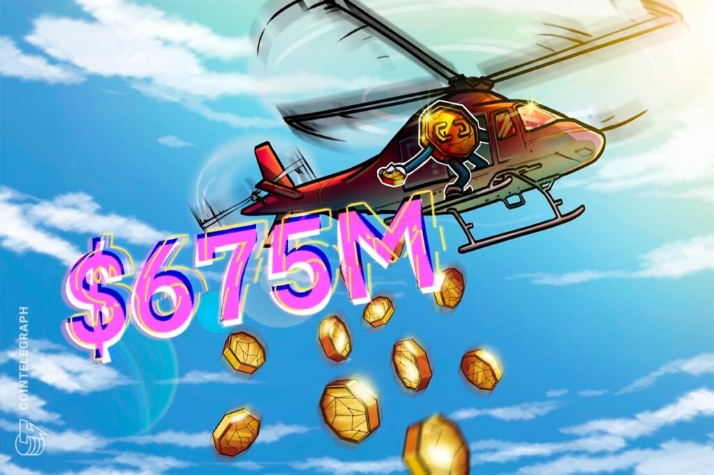5M Lighter Airdrop Turns into tenth Largest in Crypto Historical past
