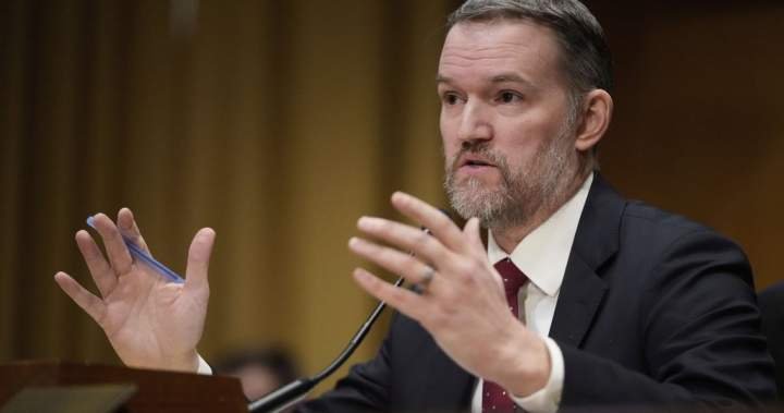 What does U.S. need from Canada to resume CUSMA? Trump’s commerce rep has checklist – Nationwide What does U.S. need from Canada to resume CUSMA? Trump’s commerce rep has checklist – Nationwide