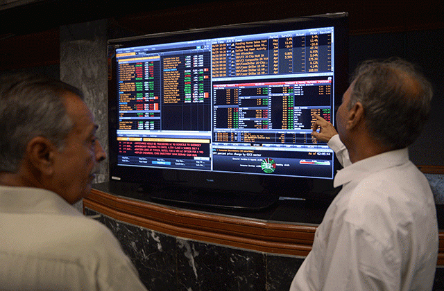 PSX nears 172,000 factors milestone PSX nears 172,000 factors milestone