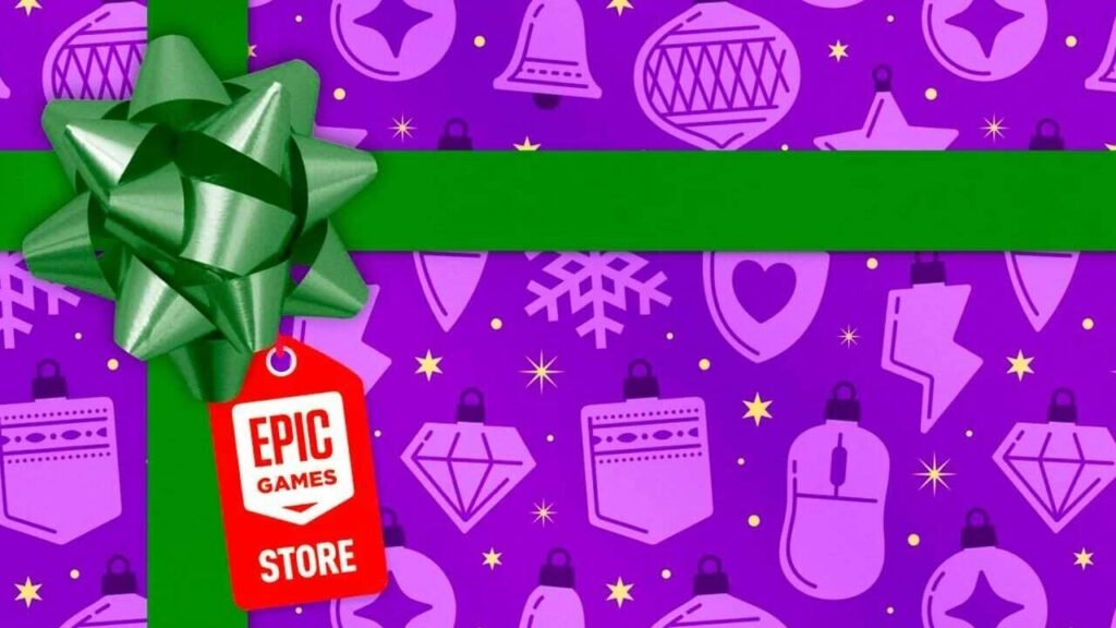 The Epic Video games Retailer Is Giving Away Free Video games Each Day: This is What You Can Get Immediately
