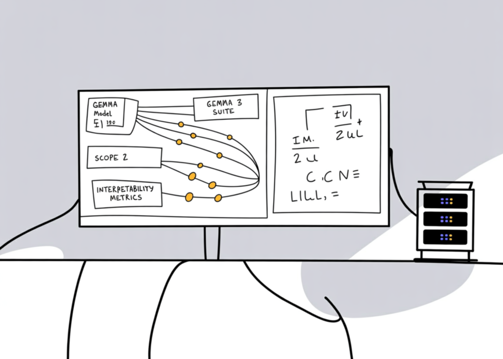 Google DeepMind Researchers Launch Gemma Scope 2 as a Full Stack Interpretability Suite for Gemma 3 Fashions