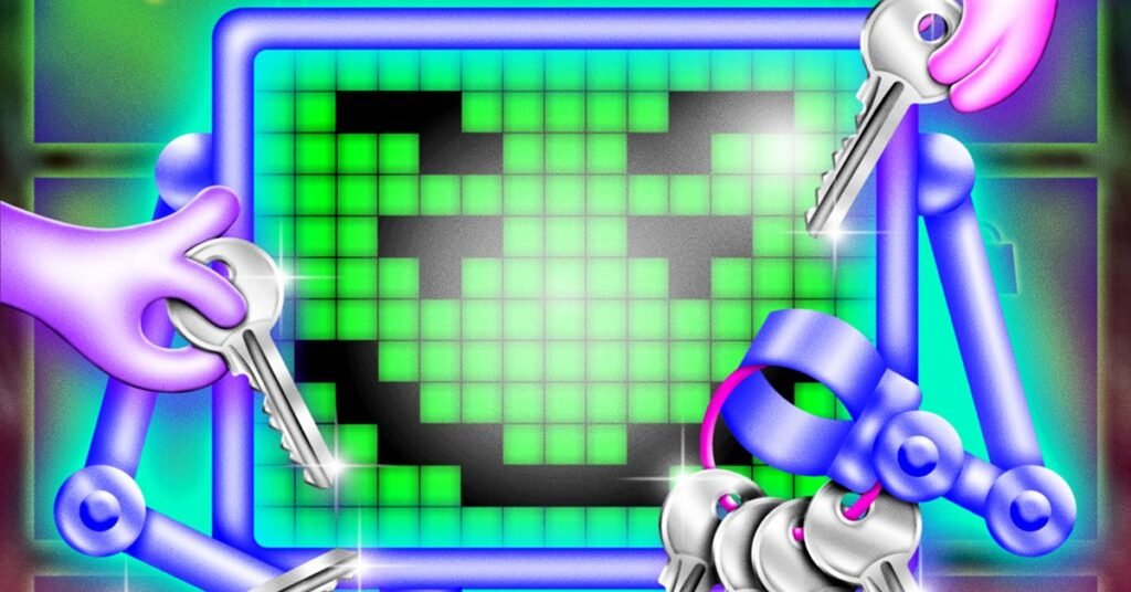 The Age of the All-Entry AI Agent Is Right here