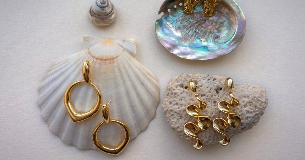 A Fashionable Information to Moral Gold Sourcing in Jewellery