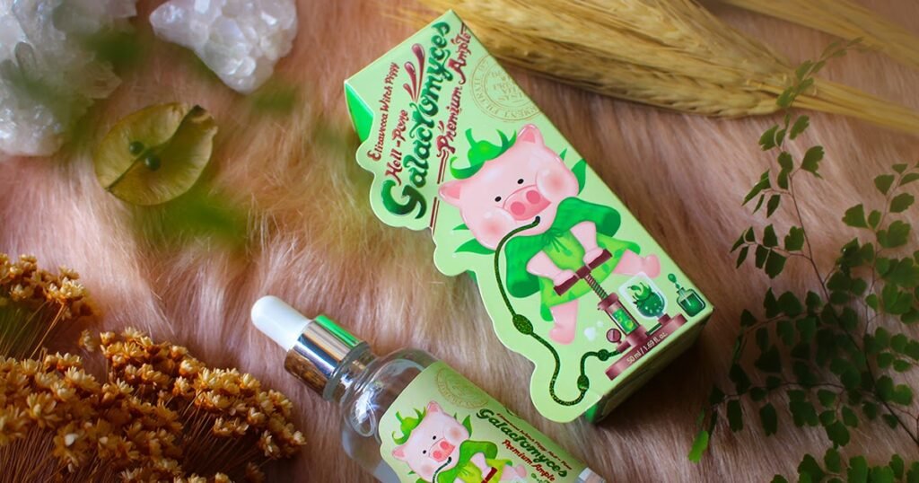 Elizavecca Galactomyces Ample Evaluation: Does This Ok-Magnificence Essence Enhance Pores and skin’s Texture?