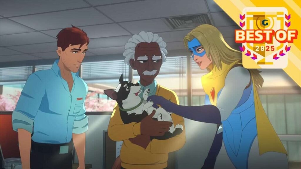 Video games Need You to Play Ceaselessly, However Dispatch Tells You When to Cease