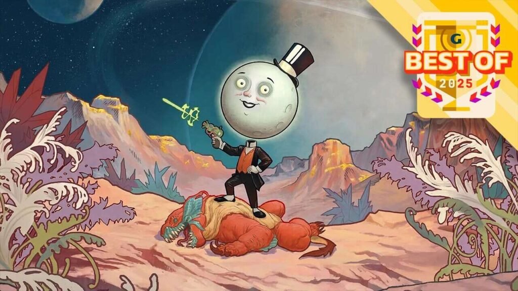 The Outer Worlds 2 Takes Away A Key Alternative For You To Make Function-Enjoying Extra Rewarding