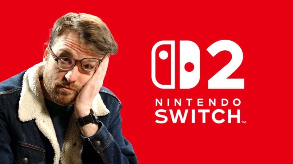 How Nintendo Received The Console Conflict