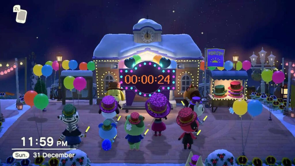 The Greatest Methods To Spend New Years Eve In-Sport