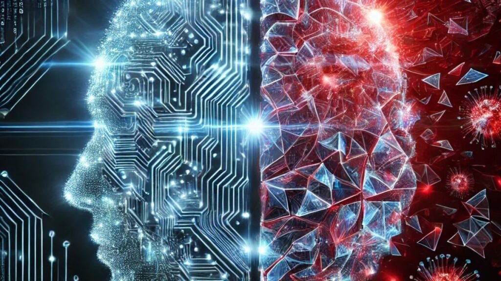 The Race to Safe Synthetic Intelligence The Race to Safe Synthetic Intelligence