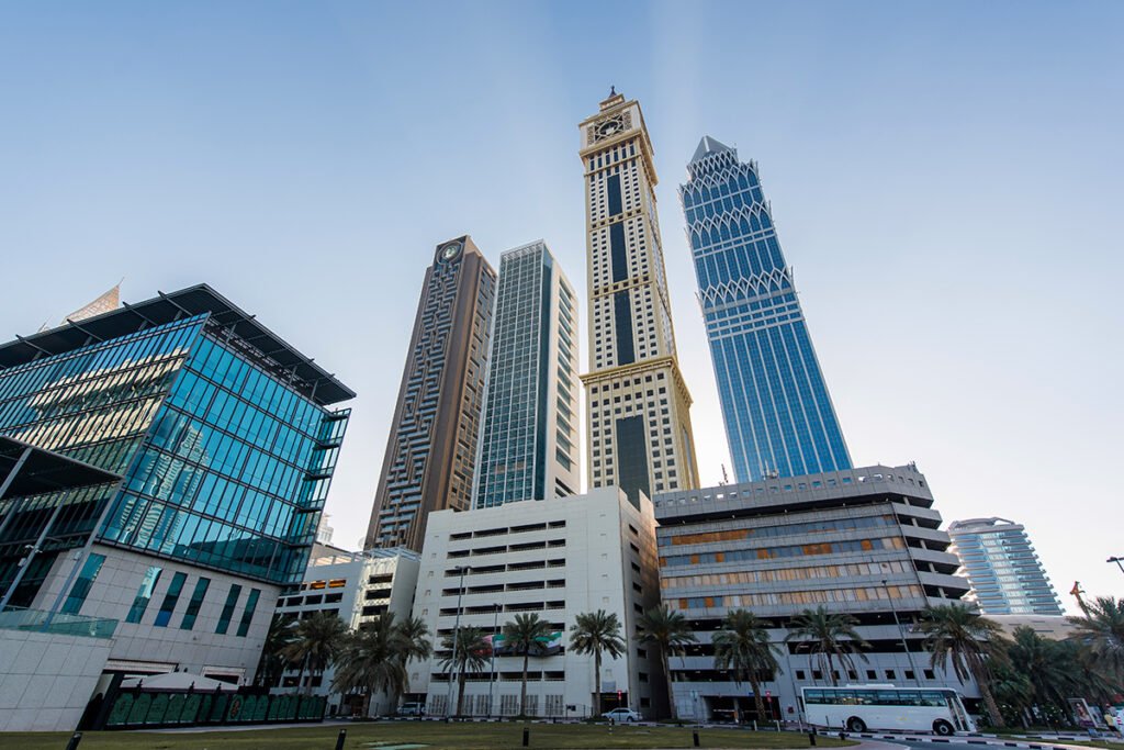 Abbas Sajwani’s 0m ‘Large Ben’ tower guess pays off with 0m in gross sales – report