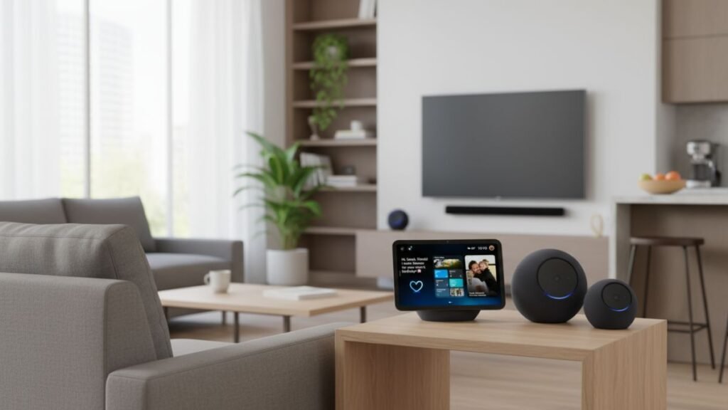 Why Amazon’s Alexa+ Is the AI We have Been Ready For Why Amazon’s Alexa+ Is the AI We have Been Ready For