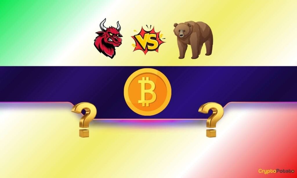 Bearish Sample Spells Hassle for Bitcoin (BTC) Bulls