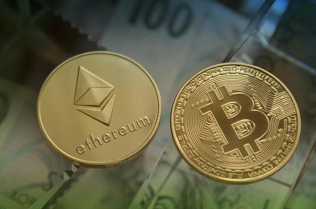 Why Are Bitcoin And Ethereum Costs Crashing Once more?