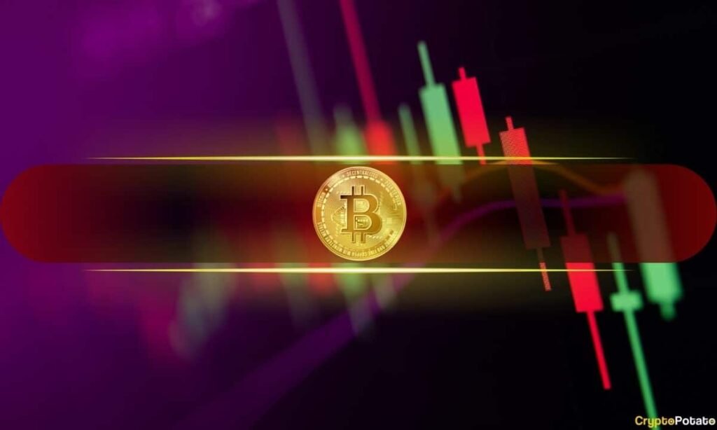 Bitcoin (BTC) Stopped at Key Resistance, Canton (CC) Surges Once more