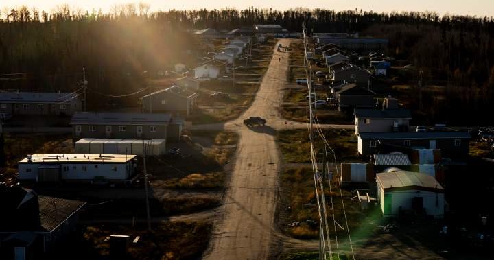 Ontario reaches settlement with federal authorities to hurry up Ring of Hearth highway Ontario reaches settlement with federal authorities to hurry up Ring of Hearth highway