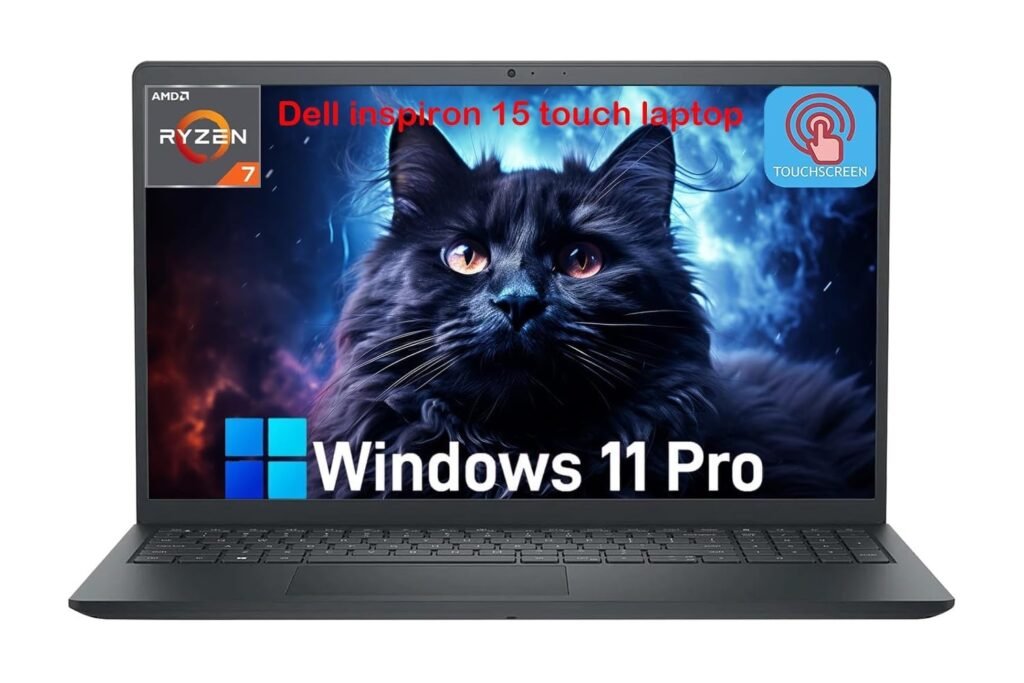 Dell Pushes 15.6″ Laptop computer Into Clearance at 78% Off (Ryzen 7, 16GB RAM, 1TB SSD) to Rival HP Home windows PC Offers