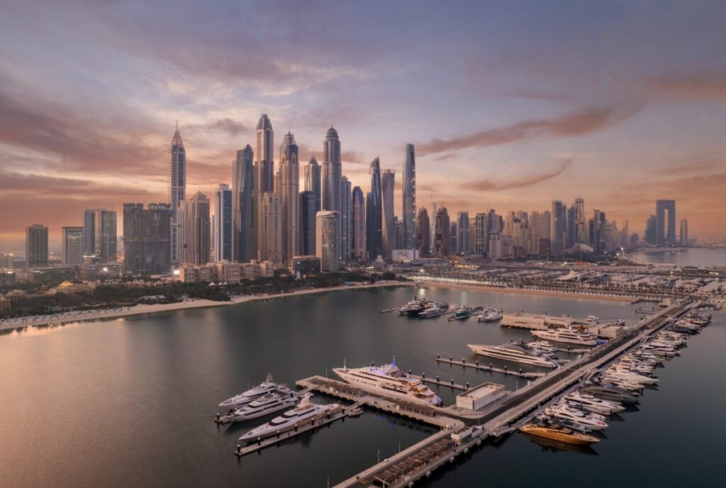 REVEALED: Dubai actual property market tendencies in 2026, in accordance with consultants REVEALED: Dubai actual property market tendencies in 2026, in accordance with consultants