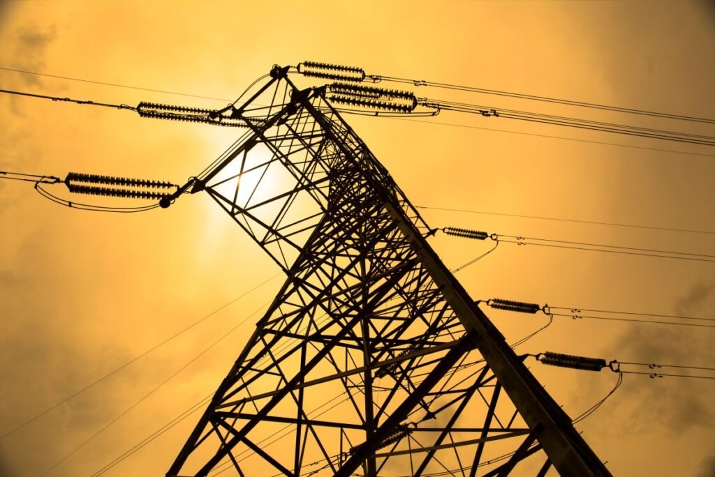 Why {the electrical} grid wants extra software program