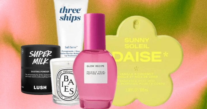 The Curator: Magnificence stocking stuffers that ship main vacation magic – Nationwide The Curator: Magnificence stocking stuffers that ship main vacation magic – Nationwide