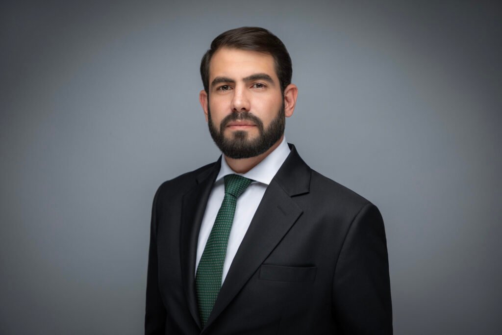 Hichem Djouhri talks about how ETFs are redefining market entry by way of value effectivity, liquidity and innovation