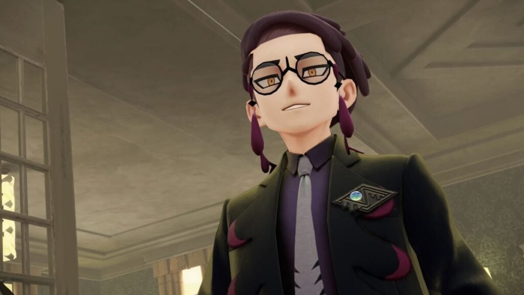 Pokémon Legends Z-A DLC Has Shocking Tie To Unique Video games Pokémon Legends Z-A DLC Has Shocking Tie To Unique Video games