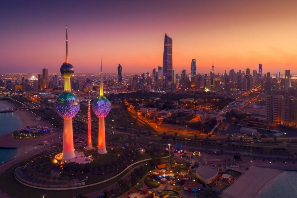 Kuwait launches digital companies to streamline expat visa procedures