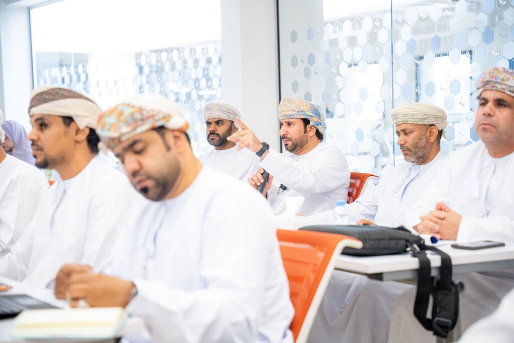 Oman rolls out SME progress plan for 2026–2030