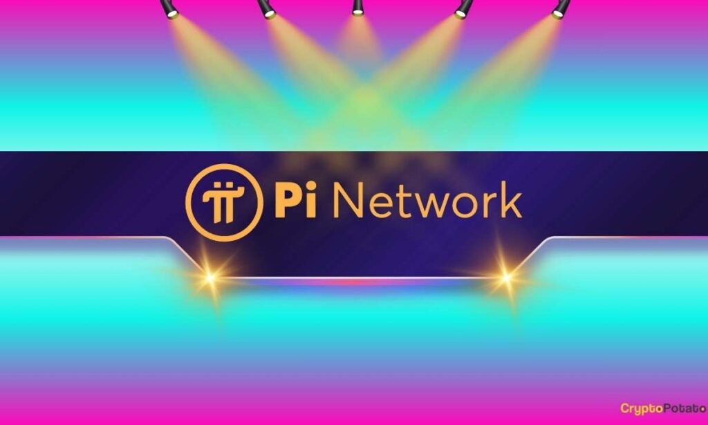 Pi Community (PI) Information At present: December 31