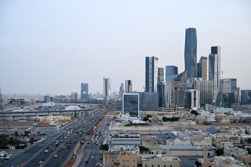 Saudi Arabia opens session on draft guidelines for actual property possession by listed companies and funds