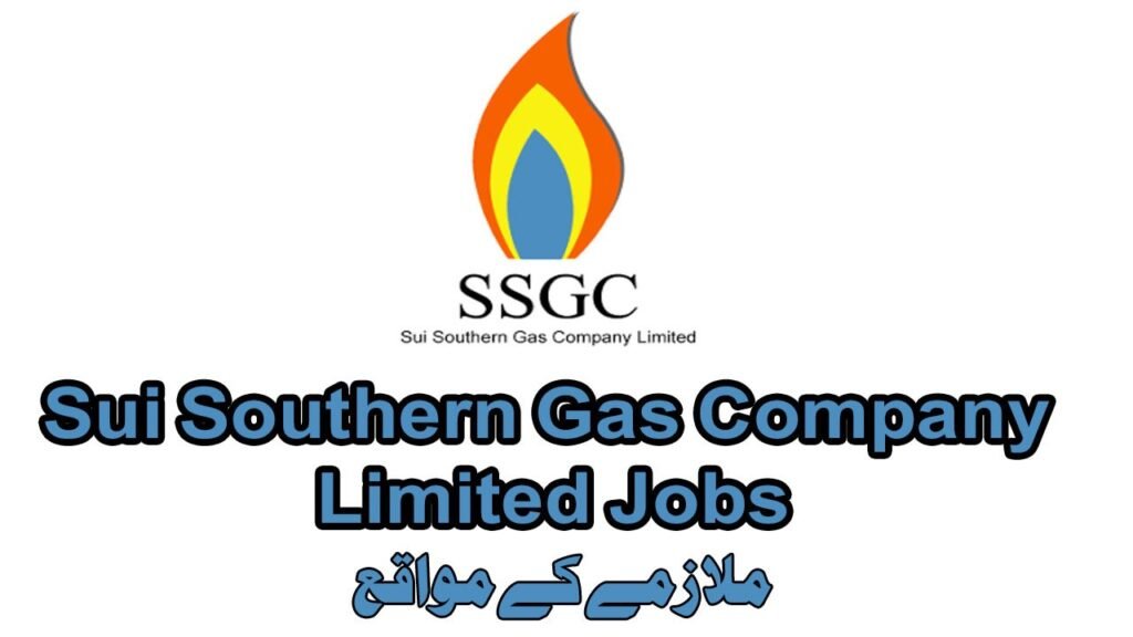 Sui Southern Fuel Firm Restricted Jobs January 2026 Commercial