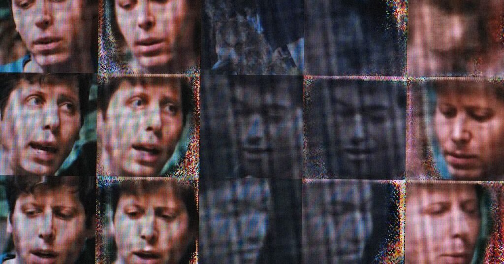 A Filmmaker Made a Sam Altman Deepfake—and Received Unexpectedly Connected A Filmmaker Made a Sam Altman Deepfake—and Received Unexpectedly Connected