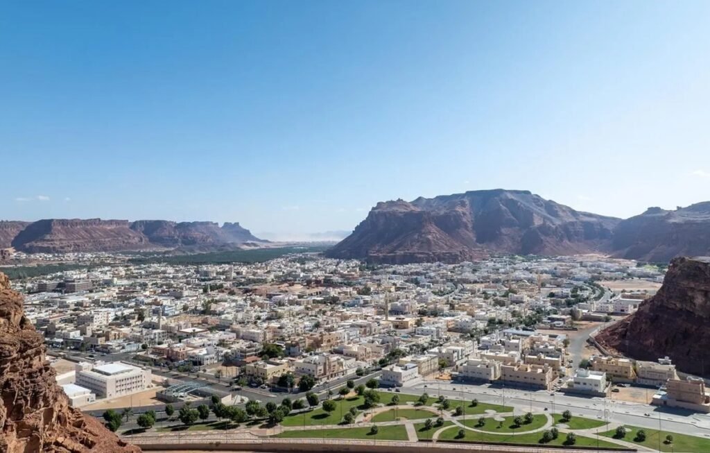 Saudi Arabia lifts land sale ban in AlUla to unlock actual property funding
