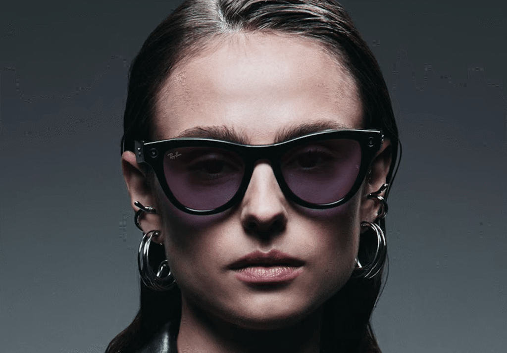 Deal with your self: The very best sensible glasses to purchase along with your vacation reward cash