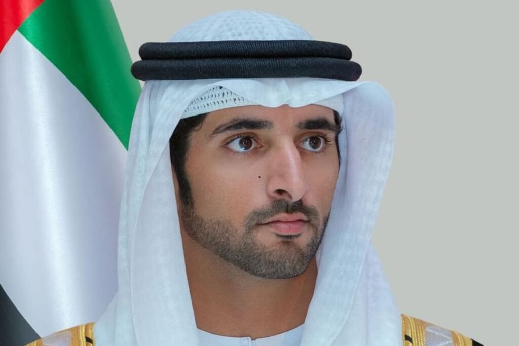 Sheikh Hamdan bin Mohammed hails sport’s function in shaping societies forward of World Sports activities Summi