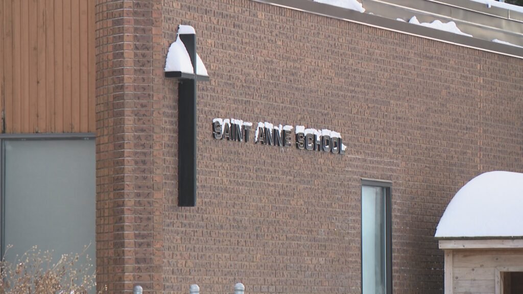 Saskatoon accessible playground amongst initiatives supported by provincial funds – Saskatoon