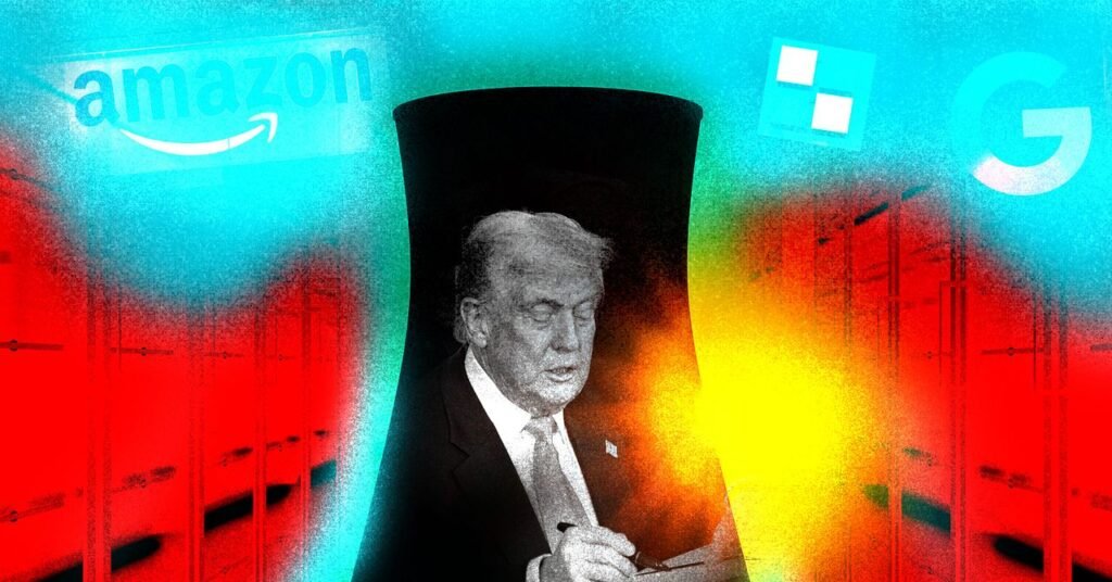 The Nice Massive Energy Play