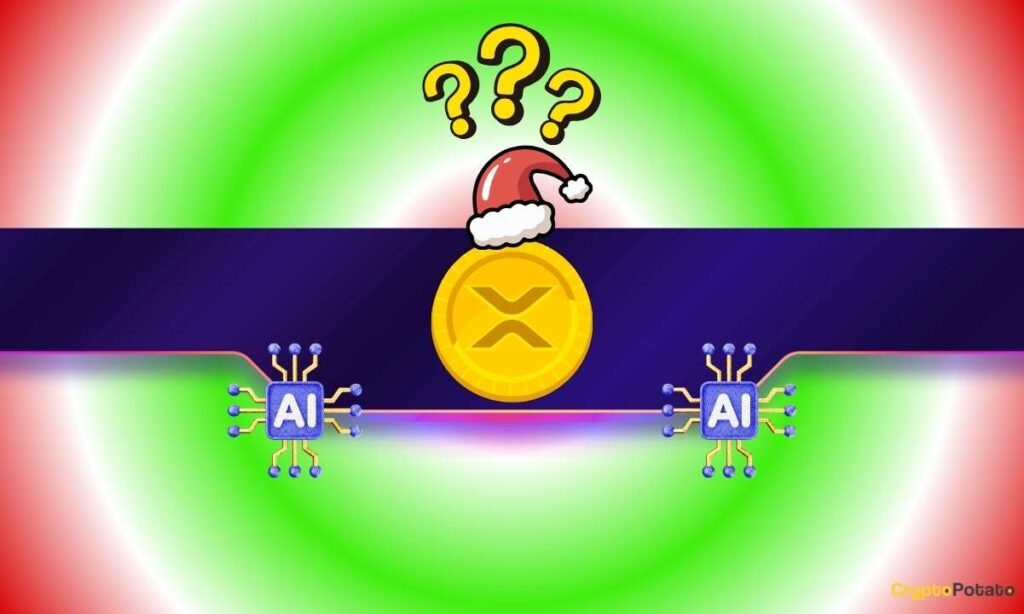 What Should Ripple’s XRP Do to Take pleasure in a Merrier Christmas in 2026? ChatGPT Explains