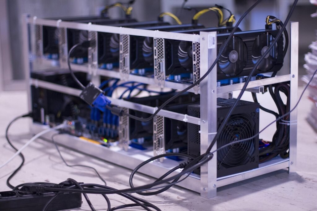 Bitcoin Miners Brace For One other Issue Spike In January After 2025 Document