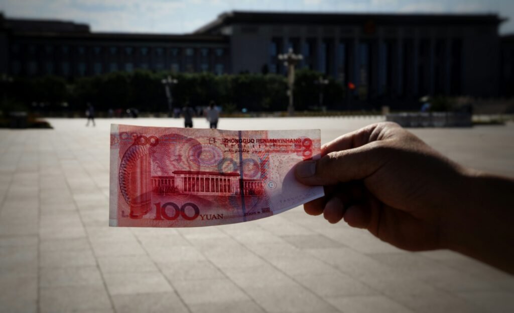 China Turns To Curiosity Charges To Kick-Begin Digital Yuan Adoption