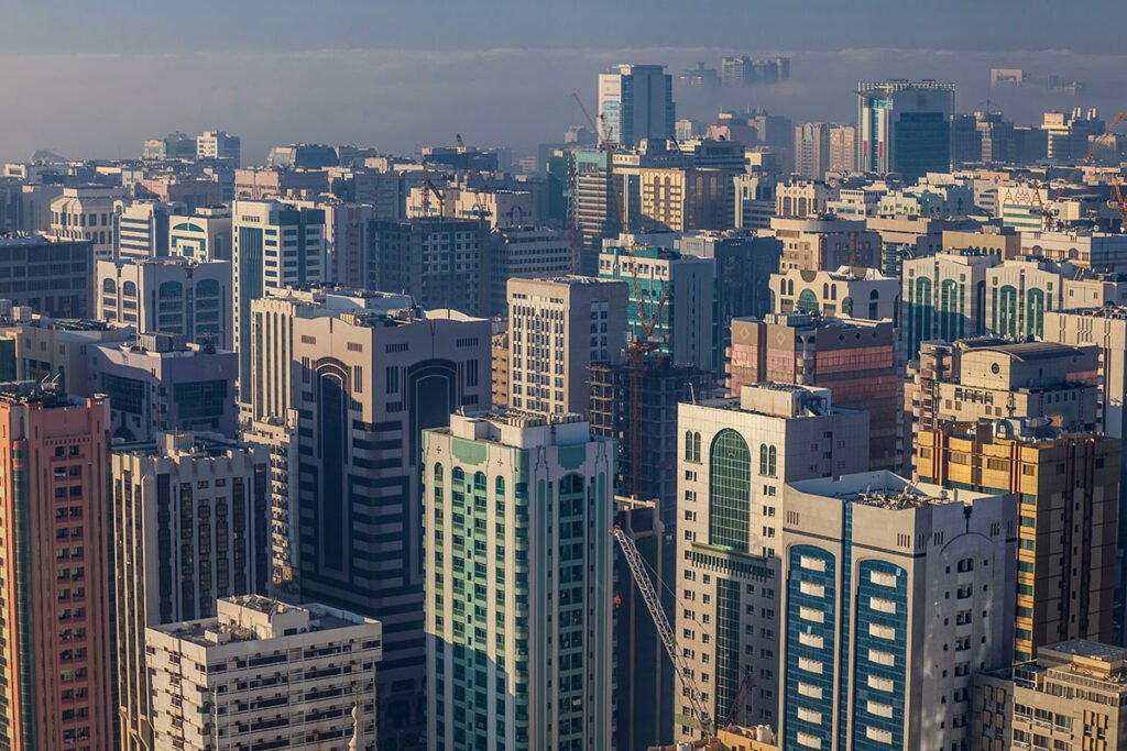 UAE named world’s most secure nation