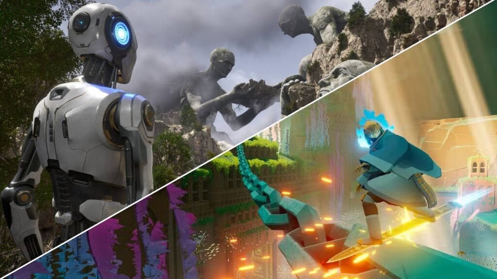 8 Most Replayable Journey Video games