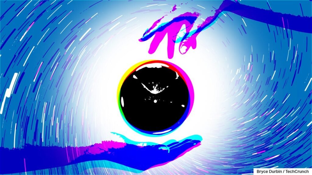 VCs predict sturdy enterprise AI adoption subsequent 12 months — once more