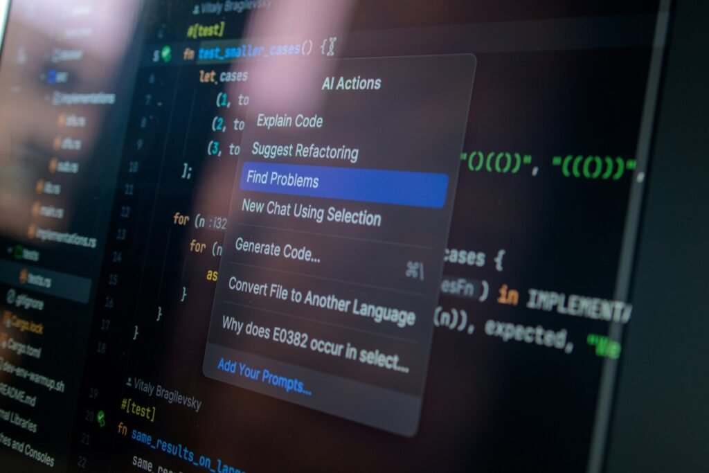 2025 was the yr AI acquired a vibe examine