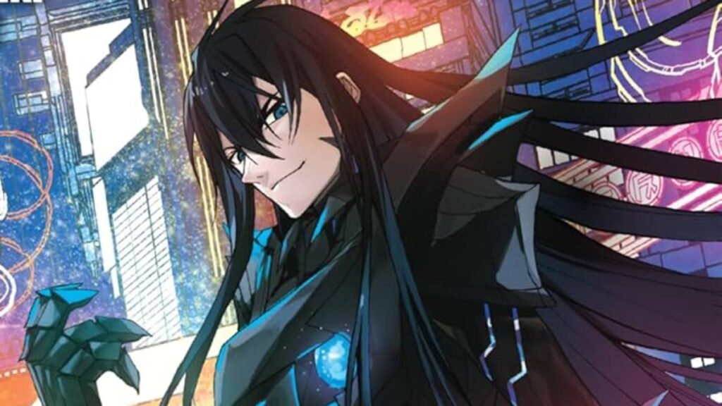 Demon Lord 2099 Modernizes Villainy in a Incredible Approach