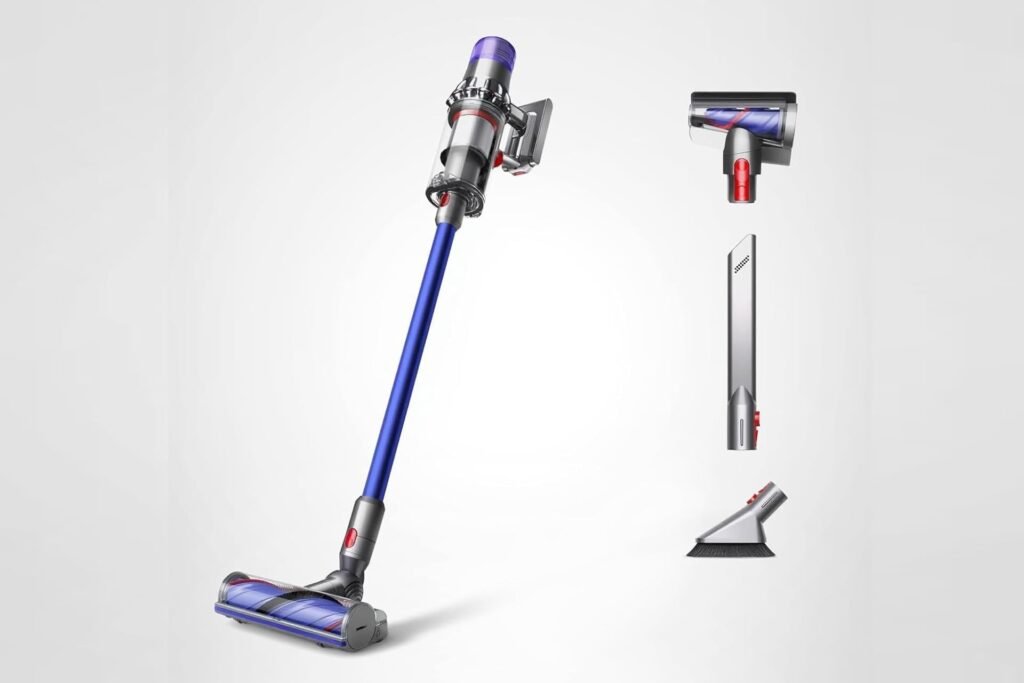 Dyson V11 Cordless Vacuum Is 44% Off and Now Prices Almost the Identical as Older Fashions Dyson V11 Cordless Vacuum Is 44% Off and Now Prices Almost the Identical as Older Fashions