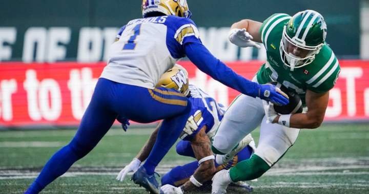 Blue Bombers signal veteran DB Nichols – Calgary Blue Bombers signal veteran DB Nichols – Calgary