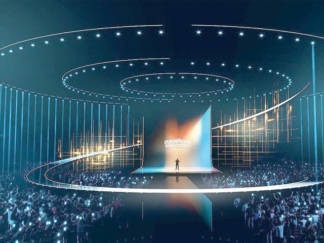 Eurovision 2026 will characteristic 35 nations Eurovision 2026 will characteristic 35 nations