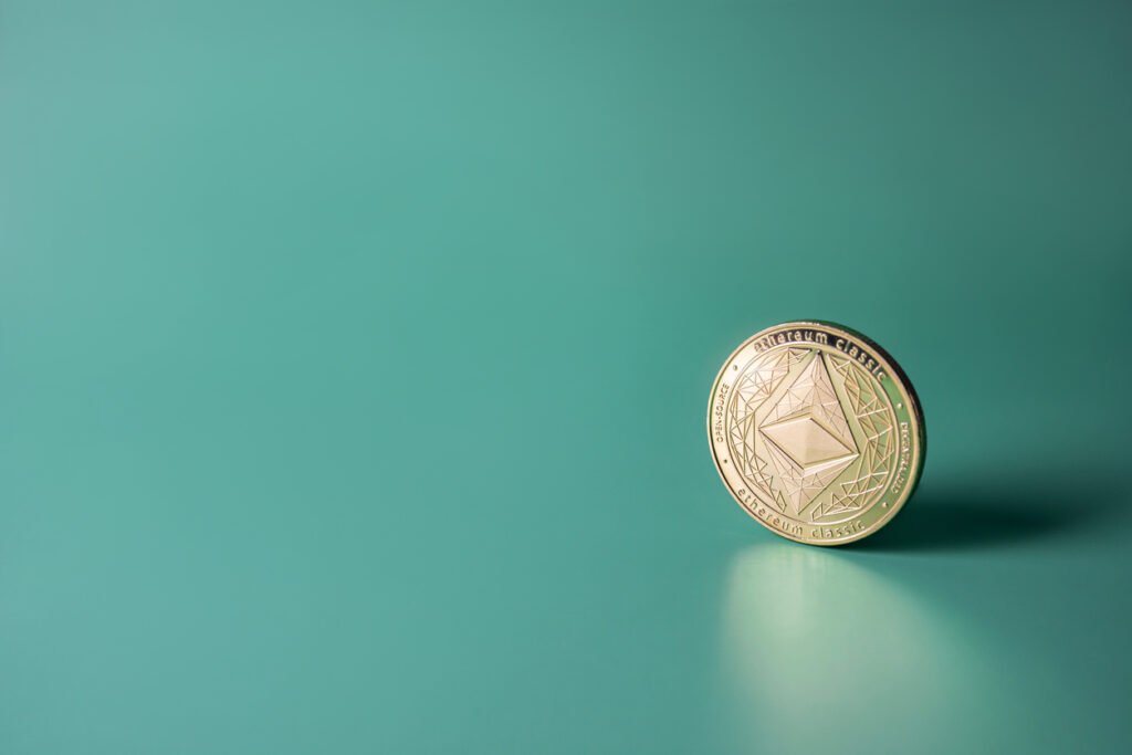 Ethereum Worth To ,000? Right here Are The Final Traces Of Protection